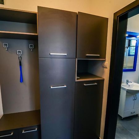 Bagrina Suites Belgrade Luaran gambar