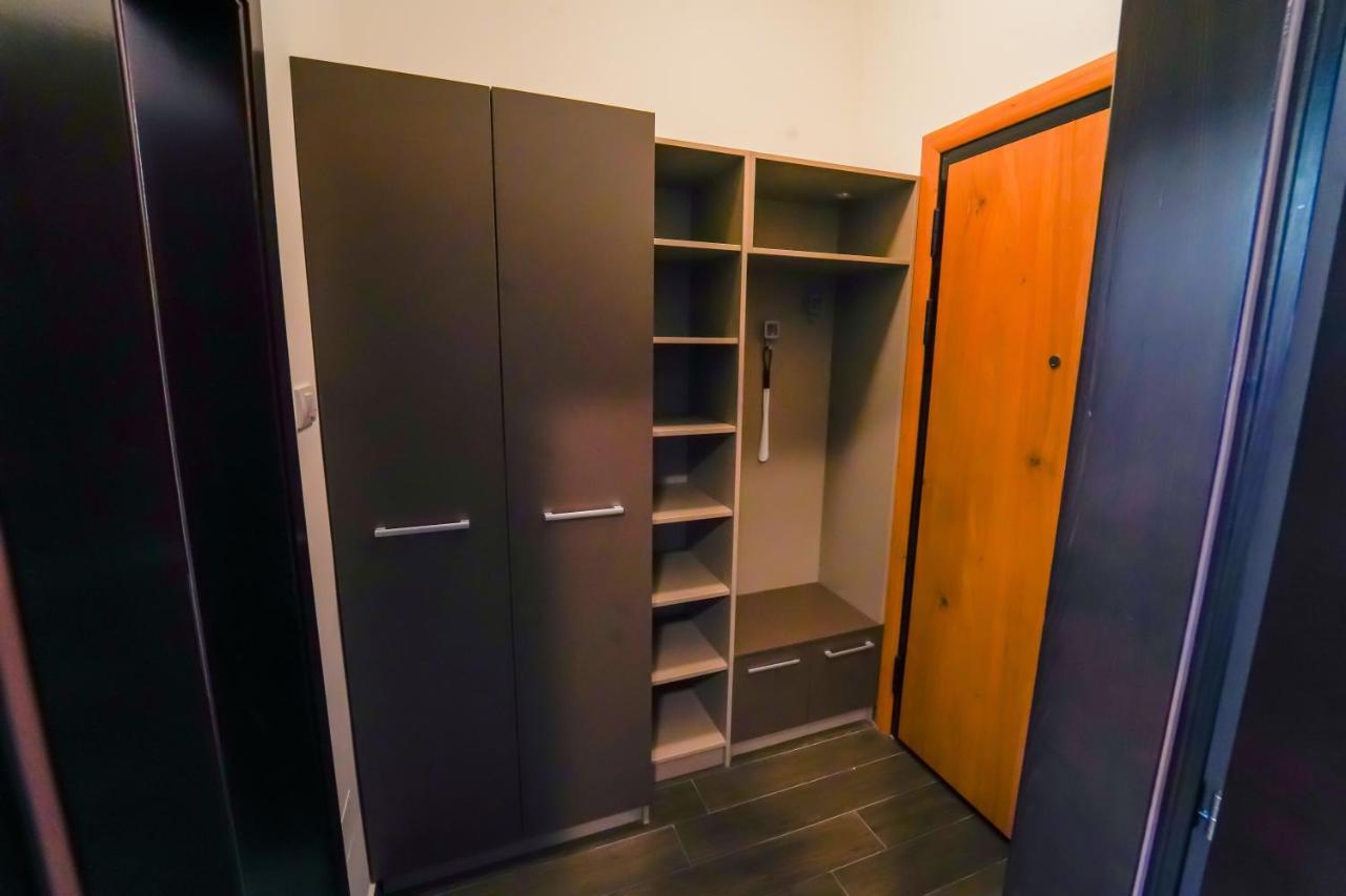 Bagrina Suites Belgrade Luaran gambar