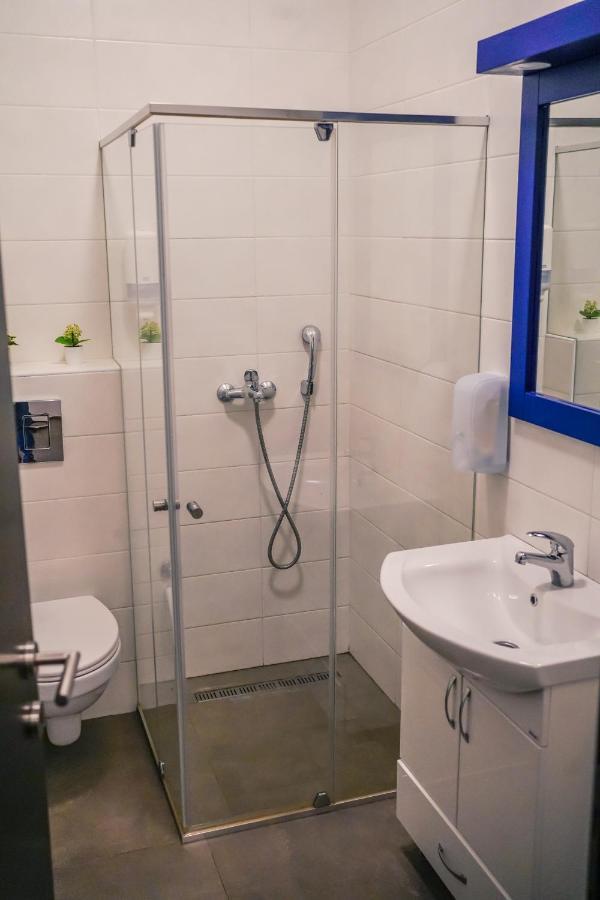 Bagrina Suites Belgrade Luaran gambar