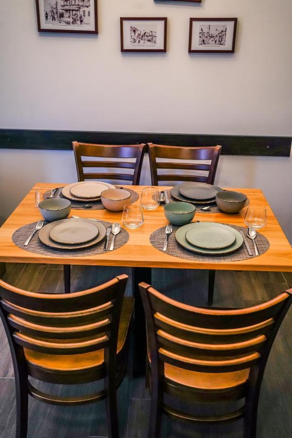 Bagrina Suites Belgrade Luaran gambar