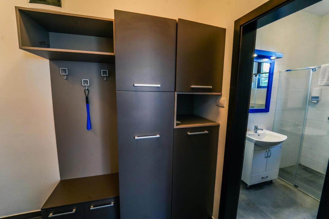 Bagrina Suites Belgrade Luaran gambar
