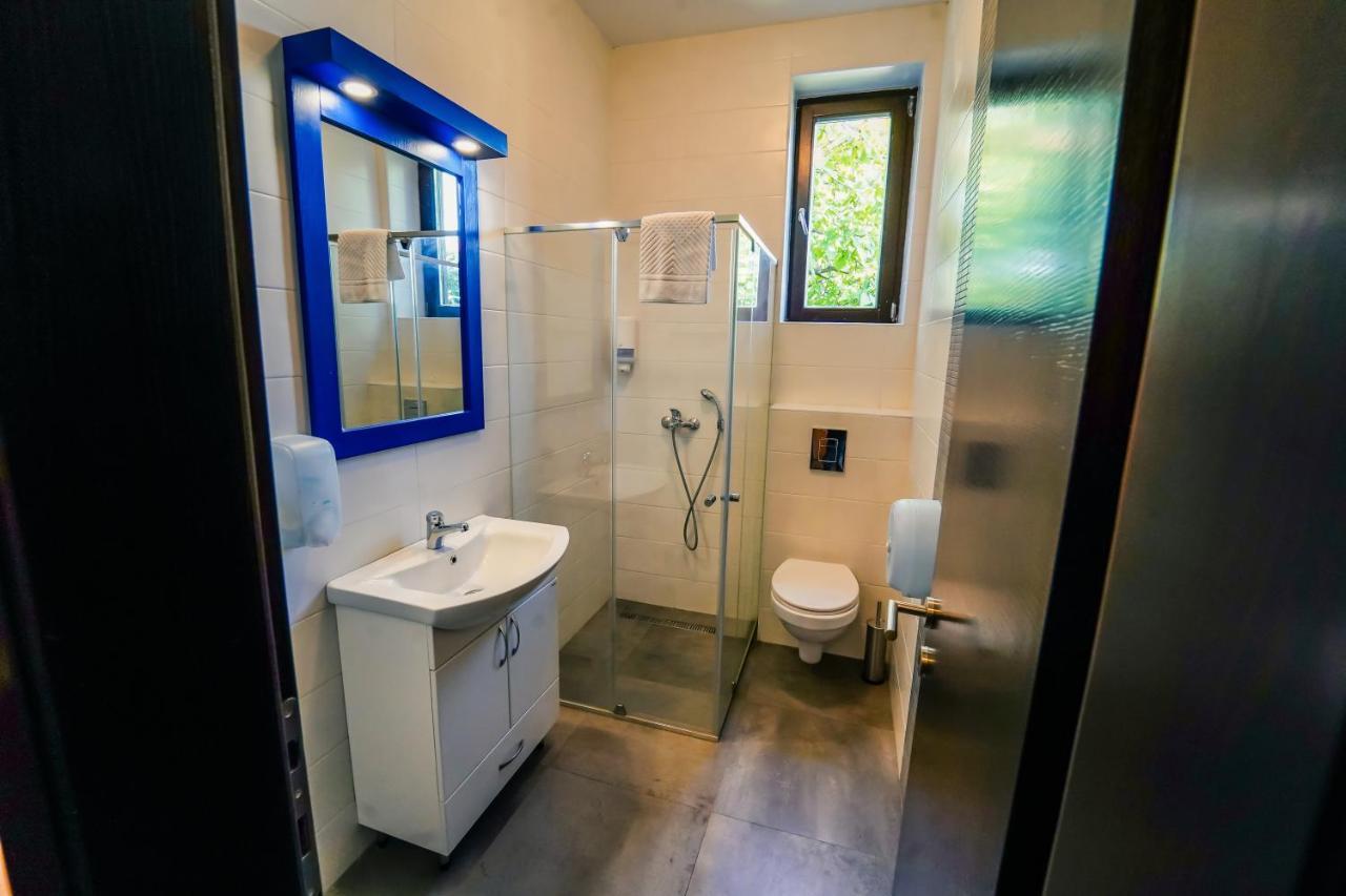 Bagrina Suites Belgrade Luaran gambar